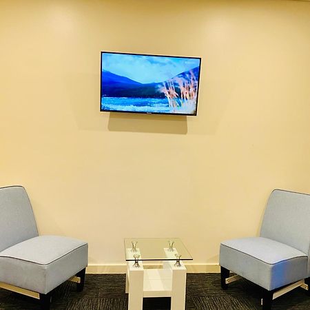 Parklane Motel Марри-Бридж Экстерьер фото