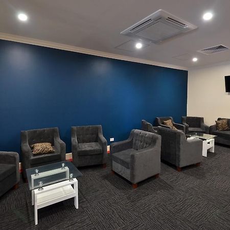 Parklane Motel Марри-Бридж Экстерьер фото