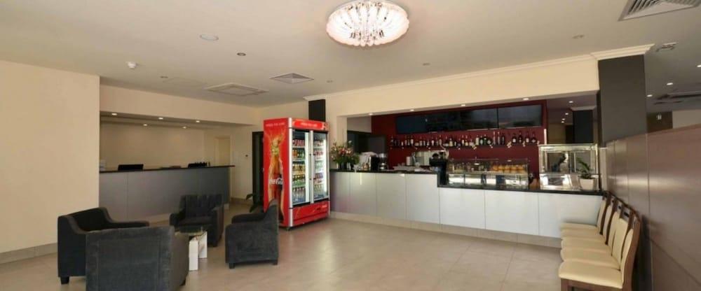 Parklane Motel Марри-Бридж Экстерьер фото