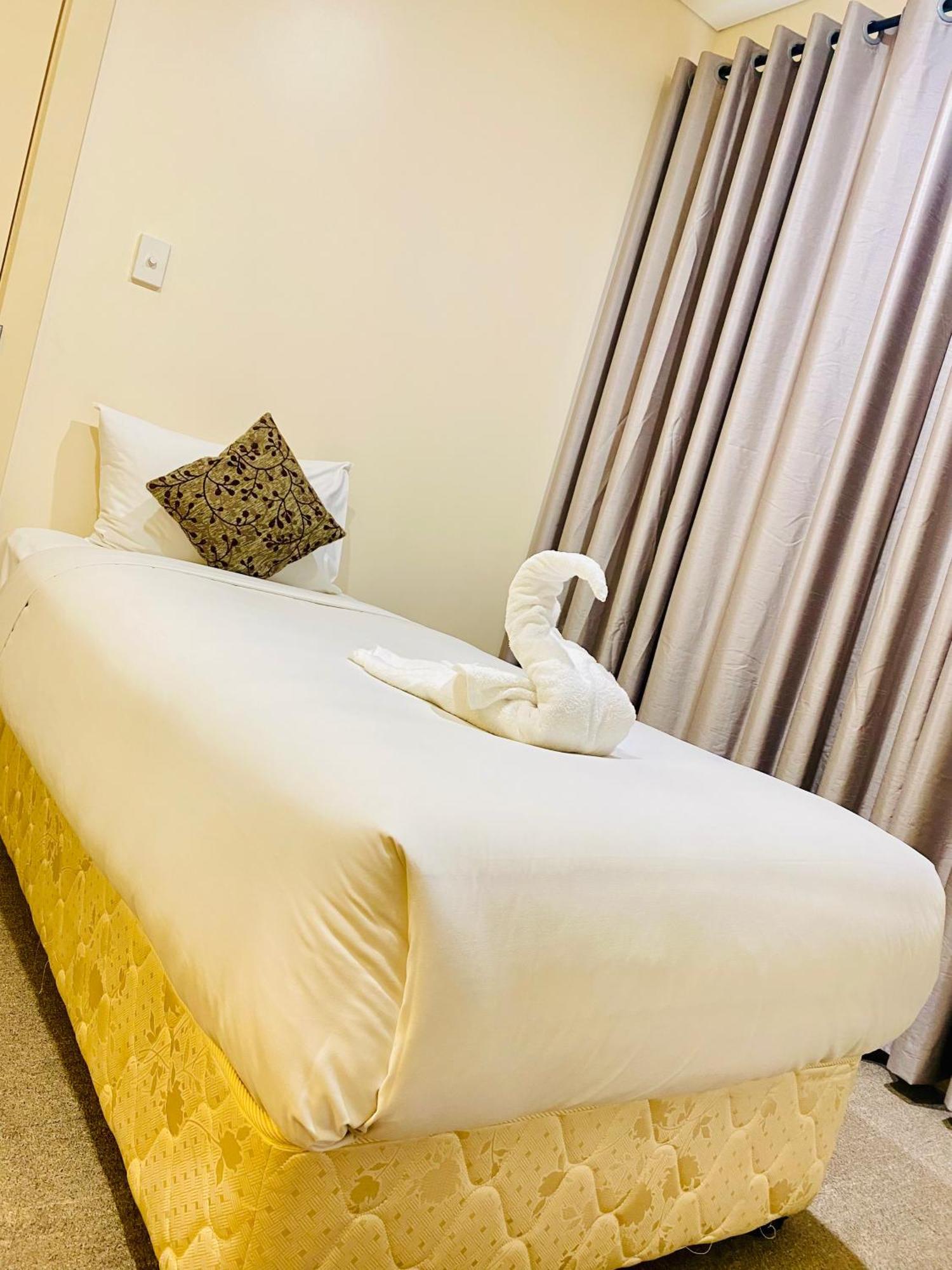 Parklane Motel Марри-Бридж Экстерьер фото