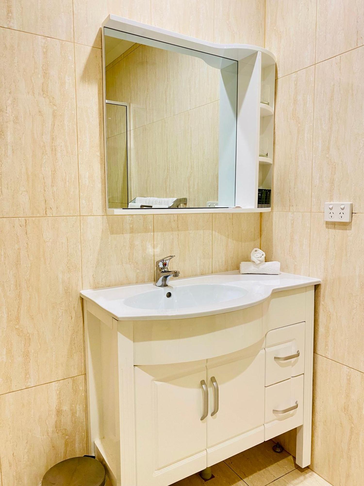 Parklane Motel Марри-Бридж Экстерьер фото