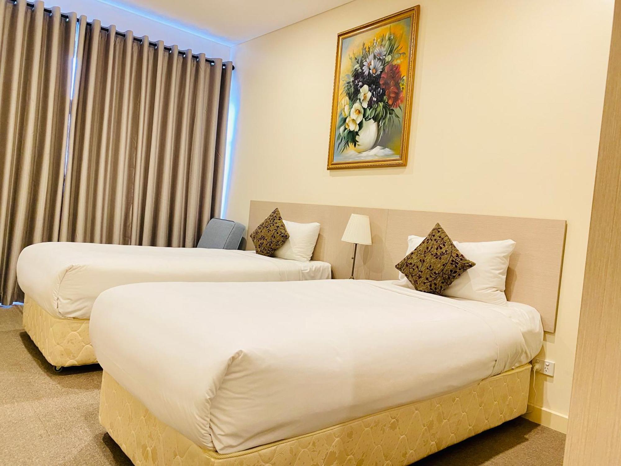Parklane Motel Марри-Бридж Экстерьер фото