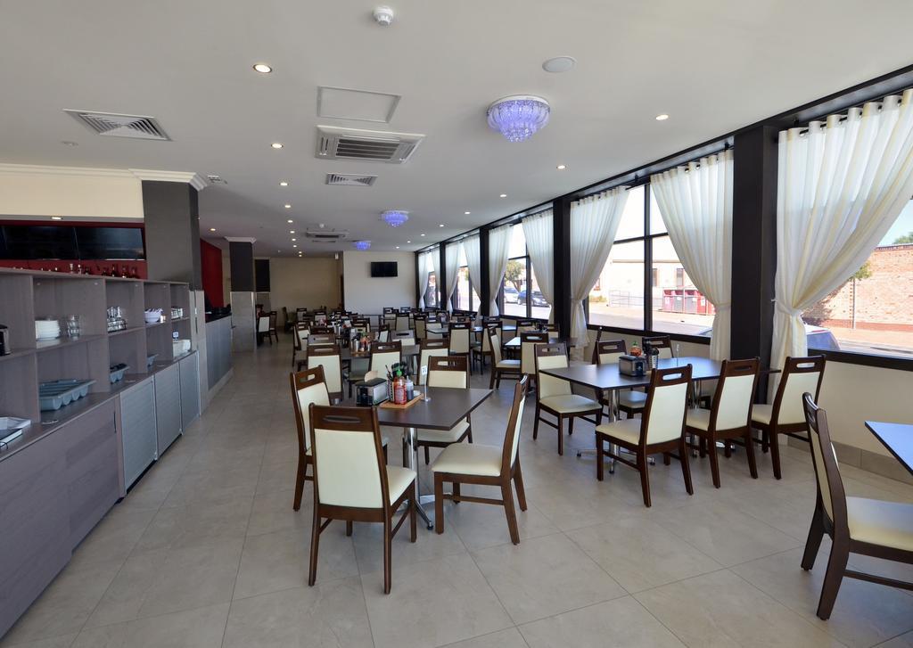 Parklane Motel Марри-Бридж Экстерьер фото