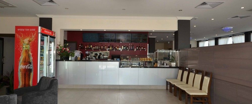 Parklane Motel Марри-Бридж Экстерьер фото
