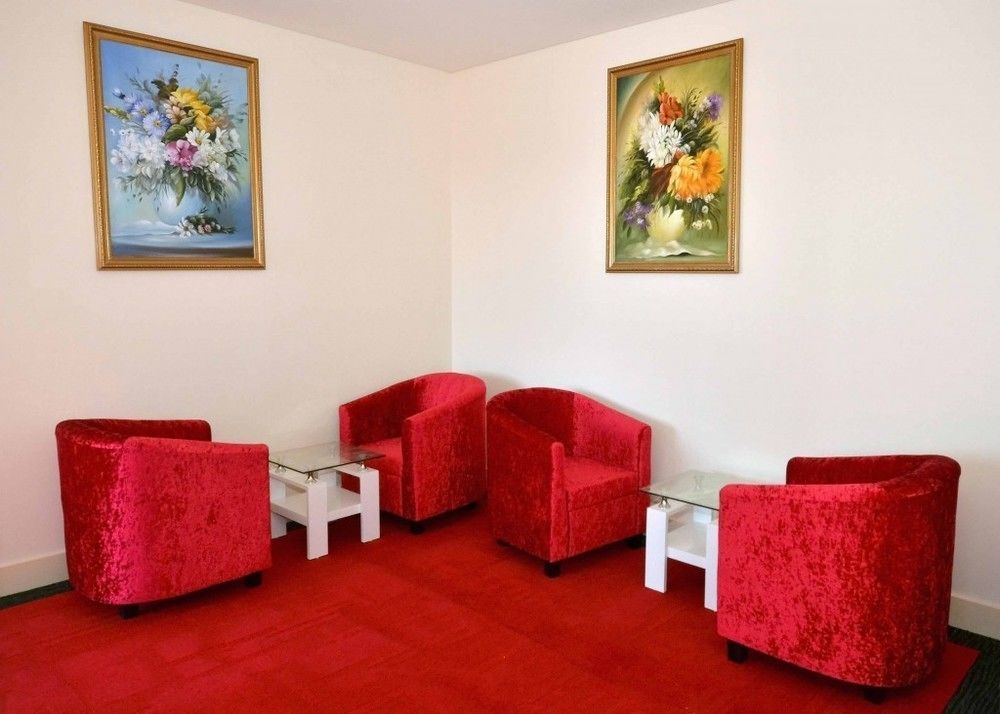 Parklane Motel Марри-Бридж Экстерьер фото